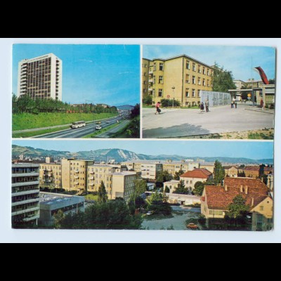 X1N75/ Maribor Bolnisnica AK Slowenien