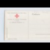 L976/ Bayer. Landeskomitee vom Roten Kreuz 1. Weltkrieg AK 1914