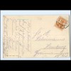 XX003888-2071/ Todendorf Gasthof zur Friedenseiche AK 1917