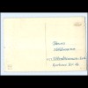 Y11382/ Briefmarken-Sprache Foto AK ca.1960