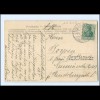 XX004892/ Berlin Gross-Lichterfelde Kaiserl. Postamt AK 1914