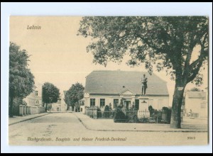 XX007592-147./ Lehnin Markgrafenstr. Hauptstr. 1912 AK