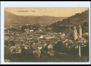 Y15118/ Schmalkalden Thüringen AK ca.1910
