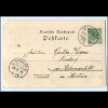 XX11045/ Gruß aus Graudenz Westpreußen Litho AK 1898