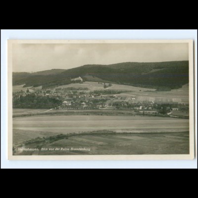 Y24586/ Herleshausen Foto AK ca.1935
