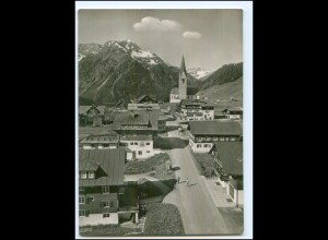 Y25299/ Mittelberg im Kl. walsertal AK 1957 Vorarlberg 