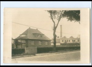 XX17959/ Schwechten Brot-Fabrik Ort? Foto AK ca.1920