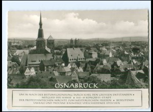 Y25605/ Osnabrück AK
