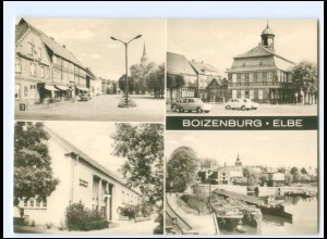 Y25566/ Boizenburg a.d. Elbe AK