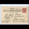 Y26609/ Philadelphia US Mint , Fairmount Park AK USA 1904
