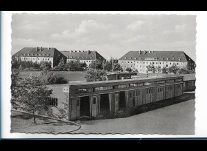 DP515/ Itzehoe Gallwitz-Kaserne AK 60er Jahre