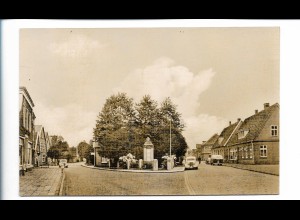 V4846-4458/ Veldhausen Kr. Bentheim Foto AK 50er Jahre 
