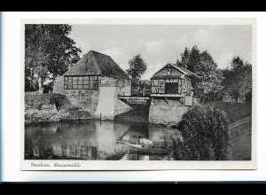 V4847-4460/ Nordhorn Wassermühle AK 1955