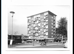 V5020/ Ahrensburg Foto AK 70/80er Jahre 
