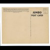 C5393/ Jumbo Postcard AK Dairy Farming USA 22,5 x 17,5 cm 
