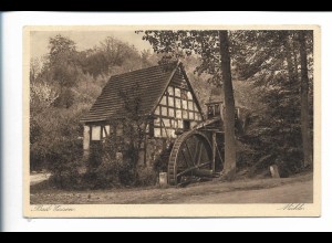 MM1331/ Bad Essen Wassermühle AK 1931