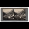 AK-0683/ Gossensass Südtirol Italien Stereofoto ca.1905 