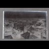 Neg5176/ Elmshorn Panorama altes Negativ 40er Jahre