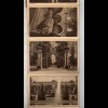 Y14423/ Album von Potsdam 20 x historische Ansichten AK ca. 1920