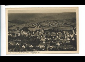 MW00337/ Stammheim bei Calw AK seltenes Strähle Luftbild ca.1935