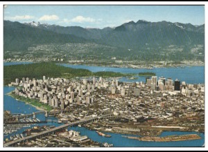 Y28120/ Vancouver Kanada AK 1979