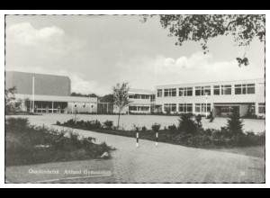 TT0215/ Quakenbrück Artland Gymnasium AK 