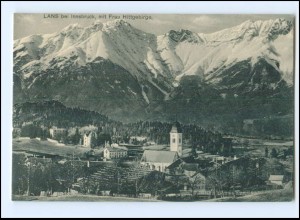 Y20244/ Lans bei Innsbruck AK ca.1910 Tirol