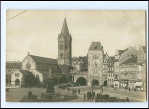 V2731-998/ Eisenach Foto AK ca.1912