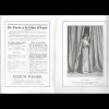 XX16215/ Theatre Sarah Bernhardt Paris Heft 16 Seiten ca. 1912