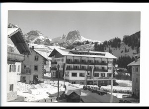 Y23565/ Gröden St. Christina Südtirol Italien AK ca.1965