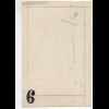 Y4757/ AK Entwurf Handgemalt Badeleben Fotoapparat Bleistiftzeichnung ca.1920