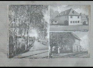 Neg1195/ Steinhorst Original-Negativ 1940/50