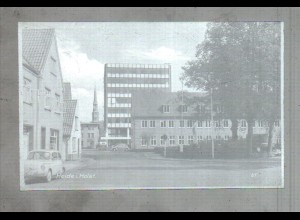 Neg3296/ Heide in Holst. altes Negativ 60er Jahre